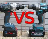 Makita czy Bosch? Wybierz mądrze: Porównanie dla pro i majsterkowicza