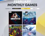 Gry w PS Plus Luty 2026: Undisputed, Subnautica: Below Zero, Ultros i Ace Combat 7.