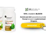 Kapsułki z oregano jak stosować? Dwa rodzaje suplementów diety Aliness: olej light i olej strong. Sprawdź korzyści z suplementacji oregano.