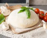 Pâte à pizza facile : le secret d'une recette maison inratable