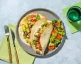Salade près de vous : Trouvez votre repas frais et parfait rapidement.