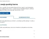 Punkty karne: Sprawdź online, limity, zasady. Uniknij utraty prawa jazdy!