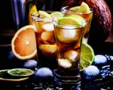 Drinki z Bacardi: Odkryj sekrety idealnych koktajli w domu!