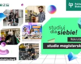 Studia magisterskie zarządzanie na Politechnice Białostockiej. Zobacz, jak studenci rozwijają swoje pasje i zdobywają wiedzę.