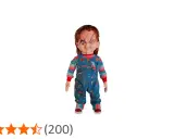 Lalka Chucky: Jak kupić oryginał i uniknąć podróbek? Poradnik