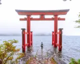 Japonia: Odkryj najpiękniejsze miejsca ikony i ukryte perły