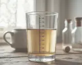 Jak obliczyć moc nalewki? Alkoholomierz nie działa w słodkiej!