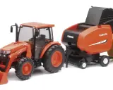 Traktor Kubota zabawka: Jak wybrać najlepszy dla Twojego dziecka?