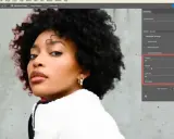 Photoshop: Jak wyciąć tło? AI, Pióro, Włosy wybierz swoją metodę