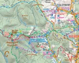 Krynica-Zdrój: Jakie góry? Beskid Sądecki, szlaki i Jaworzyna