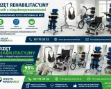 Sprzęt rehabilitacyjny dla seniora refundacja NFZ. Pomagamy w uzyskaniu dofinansowania PCPR i refundacji NFZ na sprzęt rehabilitacyjny.