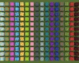 Minecraft terakota: Od gliny po glazurowane wzory pełny poradnik