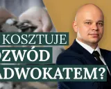 Prawnik za pozew rozwodowy: Ile zapłacisz i na co uważać?