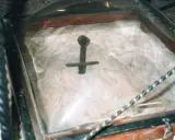 La spada nella roccia toscana, un'antica leggenda che prende forma.