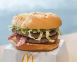 Burger Drwala 2026: Do kiedy w McDonald's? Ostatnie dni!