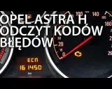 Astra H: Pojemność baku, rezerwa i co, gdy wskaźnik kłamie?