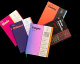 Libri classici rilegati, tra cui Iliade, Odissea, Vangelo, Genesi, Divina Commedia e Il primo romanzo dell'orrore, con il logo Blackie Edizioni.