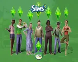 Grupa Simów z The Sims 3, gotowa na nowe wyzwania. Może przydałyby się sims 3 kody na potrzeby, by im pomóc?