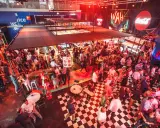 WAH Madrid: ¿El show musical y gastronómico que necesitas vivir?