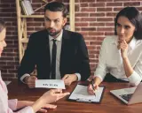 Rozmowa o pracę: Jak się przygotować i zdobyć wymarzoną posadę?