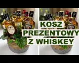 Whisky na prezent: Jak zapakować, by zachwycić? Poradnik DIY.