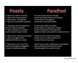 Poesia e parafrasi di un testo che elenca le azioni che il poeta compirebbe se fosse fuoco, vento, acqua, Dio, papa, imperatore, morte, vita o Cecco. Tre cose solamente m'enno in grado: le donne giovani e leggiadre.