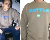 Bluza butelkowa zieleń: Gdzie kupić? Przewodnik i stylizacje