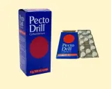 Pecto Drill: Skutki uboczne kiedy alarm, a kiedy spokój?
