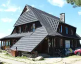 Bacówka PTTK nad Wierchomlą: Wszystko o szlakach, noclegach i widokach