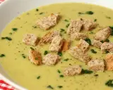 Soupe poireaux pommes de terre Cookeo : le velouté express 10 min