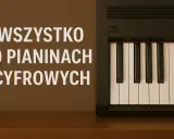 88 klawiszy to za mało? Ile klawiszy ma fortepian i dlaczego?