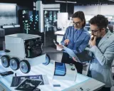 Chirurgia 2025: Robotyka, AI i Druk 3D Co nowego?