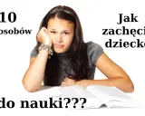 Znudzona nastolatka przed otwartą książką. Jak zachęcić 10-latka do nauki? 10 sposobów na nudę i motywację.