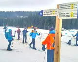 Jakuszyce: Stoki zjazdowe? Gdzie szusować blisko biegówek?
