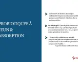 Probiotika am besten mit einer Mahlzeit oder 30 Min. vorher einnehmen, um die Überlebensrate zu optimieren. Wann probiotika einnehmen?