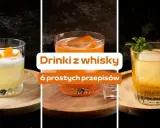 Profesjonalne drinki z whisky w Thermomixie? To prostsze niż myślisz!