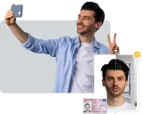 Zdjęcie do dowodu smartfonem? Zrób je sam i zaoszczędź!