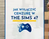 Jak usunąć obawy w The Sims 4? Poradnik z grafiką postaci i kontrolerem do gry.