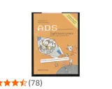 Buchcover "ADS - TopFit beim Lernen!" mit Illustration eines Raketenflugs. Ein Ratgeber für Schüler, der das Thema Aufmerksamkeitsdefizitsyndrom behandelt.