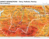 Polskie góry: mapa pasm, szczyty i atrakcje gdzie zacząć?