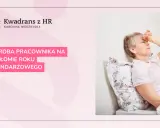 Choroba pracownika na przełomie roku kalendarzowego. Jak Kodeks pracy reguluje zwolnienie lekarskie?