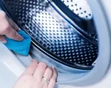 Jak wyczyścić pralkę? Ocet, soda i profesjonalne sposoby