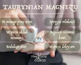 Taurynian magnezu wspiera serce, układ nerwowy, relaksację i sen. Choć nie ma tu mowy o skutkach ubocznych, warto pamiętać o jego dobroczynnym działaniu.