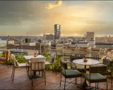 Bless Hotel Madrid: lujo y confort en el corazón de la ciudad