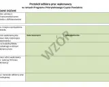 Protokół odbioru Czyste Powietrze: 5 błędów, które blokują dotacje
