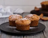 Muffiny z Toffifee: Jak upiec idealne z karmelowym wnętrzem?