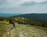 Babia Góra: Czerwony szlak ile km i jak zaplanować wycieczkę?