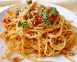Spaghetti z cukinii i marchewki: Jak zrobić idealne i bez wodnistości?