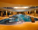 Hotel Puente Viesgo Balneario: Relájate en el mejor spa de Cantabria
