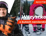 Jak dobrać buty narciarskie? Komfort, kontrola i zero bólu!